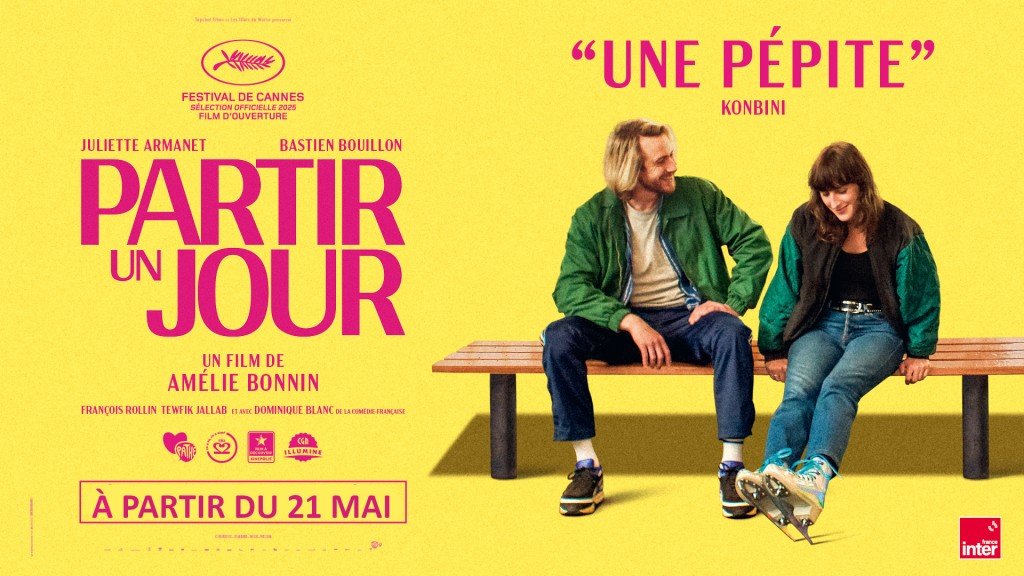 actualité PARTIR UN JOUR