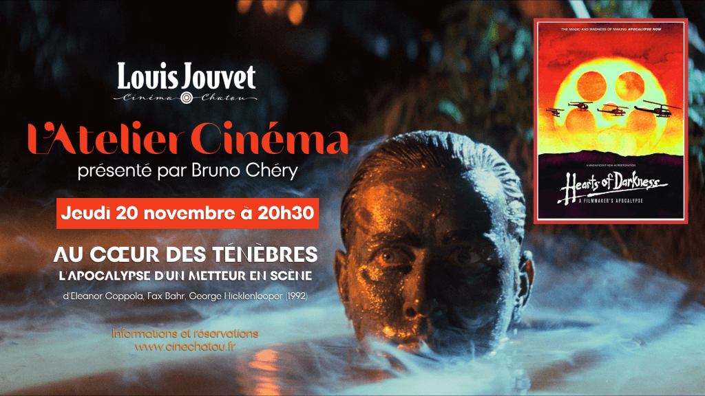 actualité ATELIER CINE