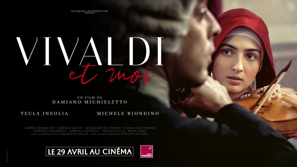 actualité VIVALDI ET MOI