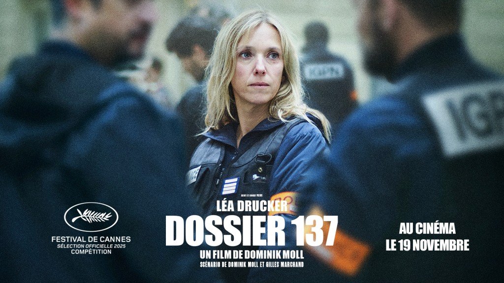 actualité DOSSIER 137