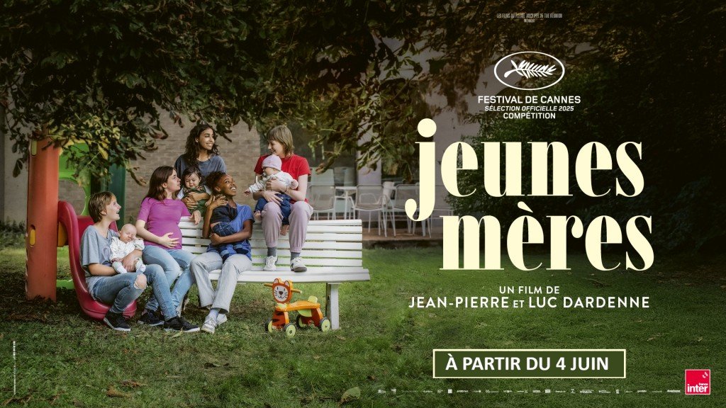 actualité JEUNES MERES