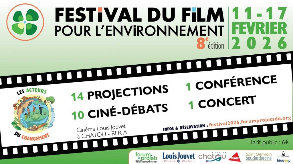 actualité FESTIVAL FPDD