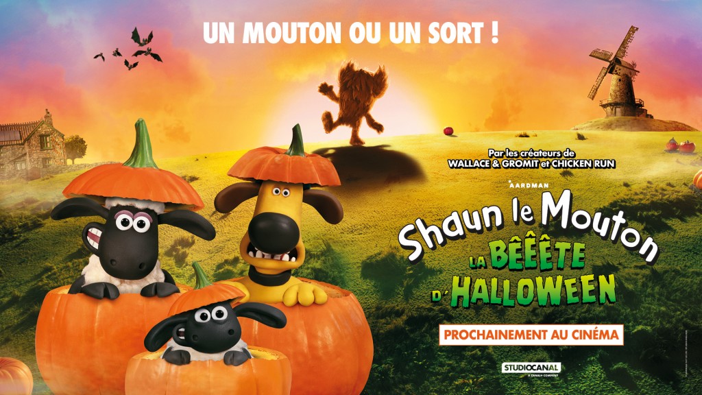 actualité SHAUN
