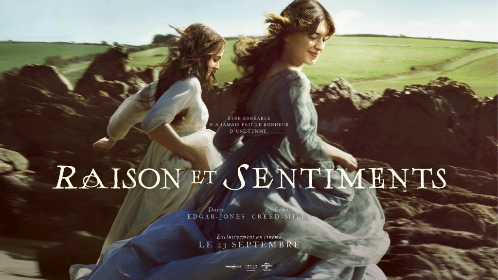 actualité RAISON ET SENTIMENTS
