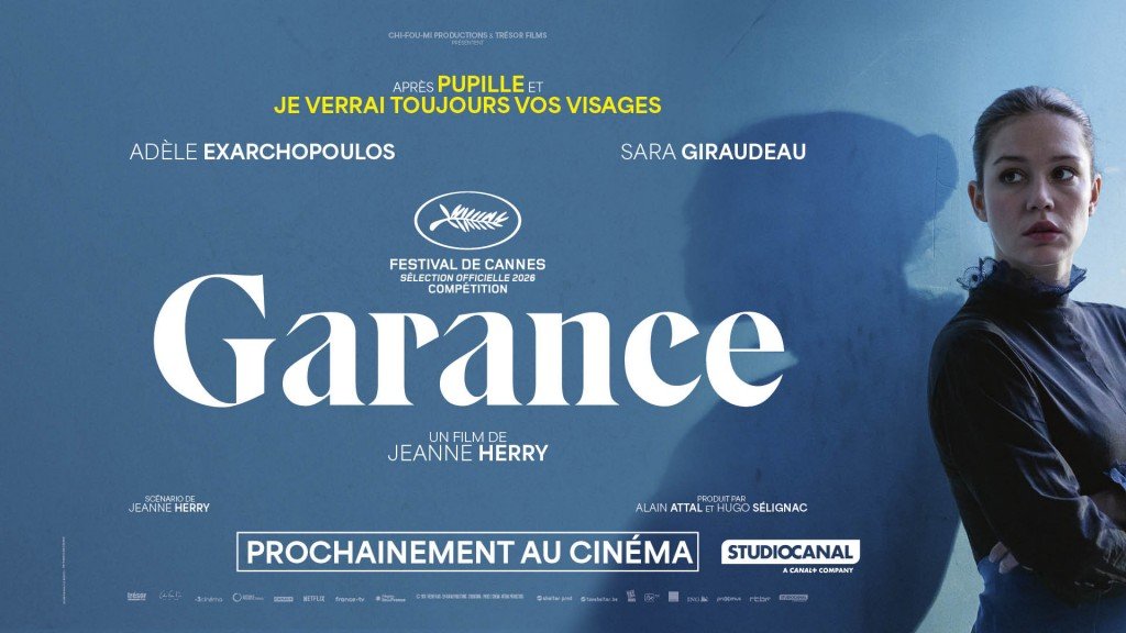 actualité GARANCE