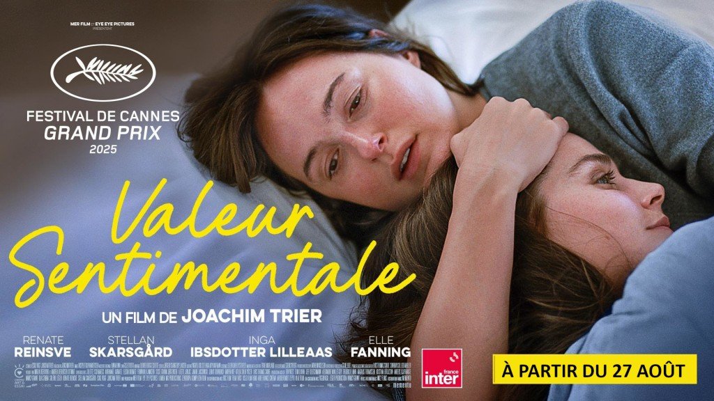 actualité VALEUR SENTIMENTALE