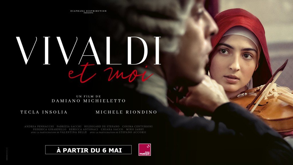 actualité VIVALDI ET MOI