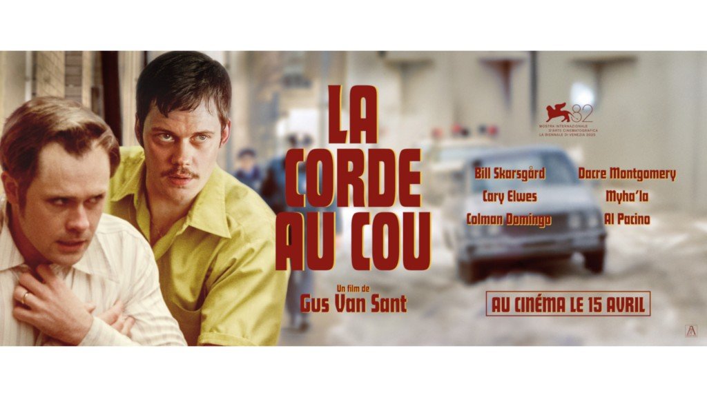 actualité LA CORDE AU COU