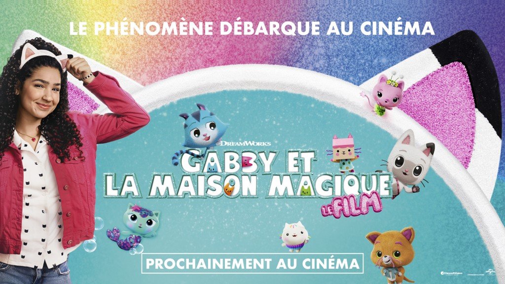 actualité GABBY