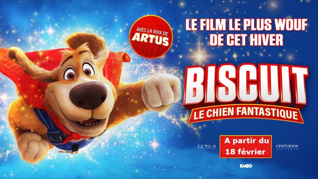 actualité BISCUIT