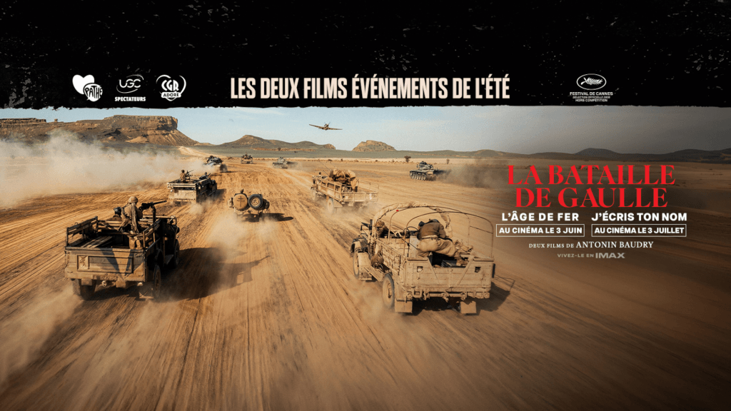 actualité DE GAULLE