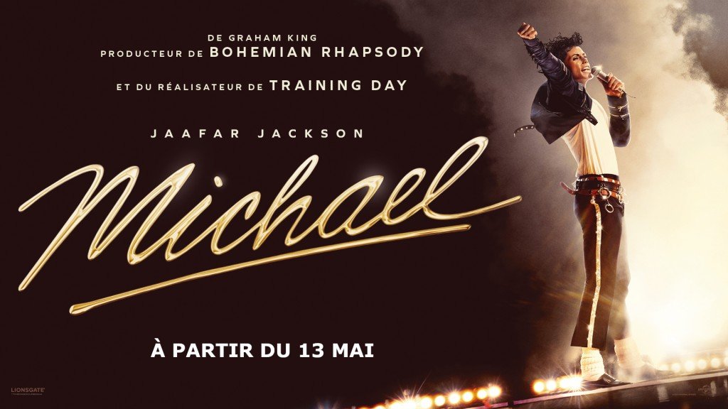 actualité MICHAEL