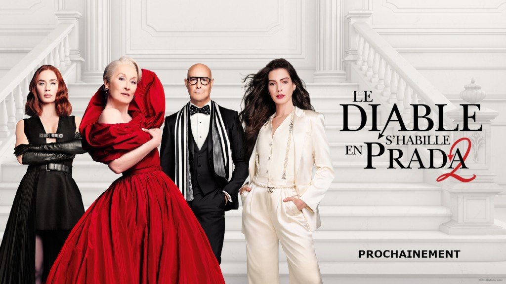 actualité LE DIABLE