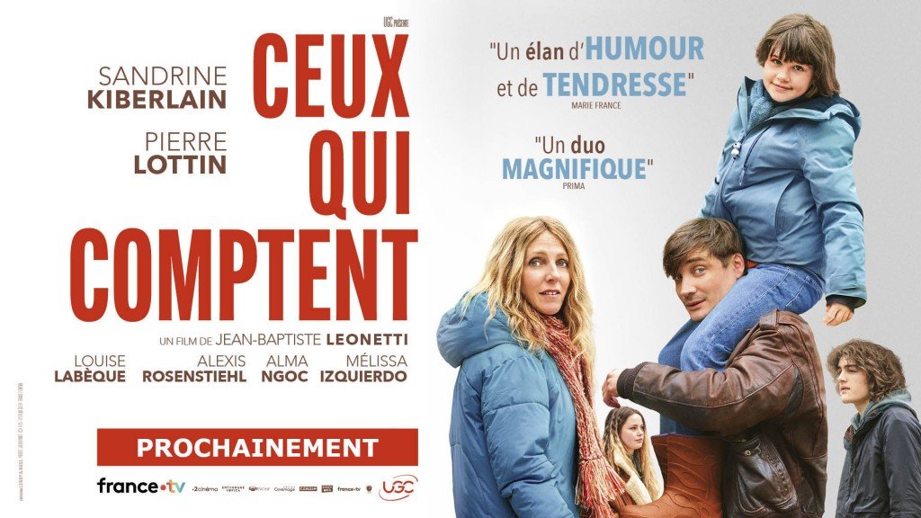 actualité CEUX QUI COMPTENT